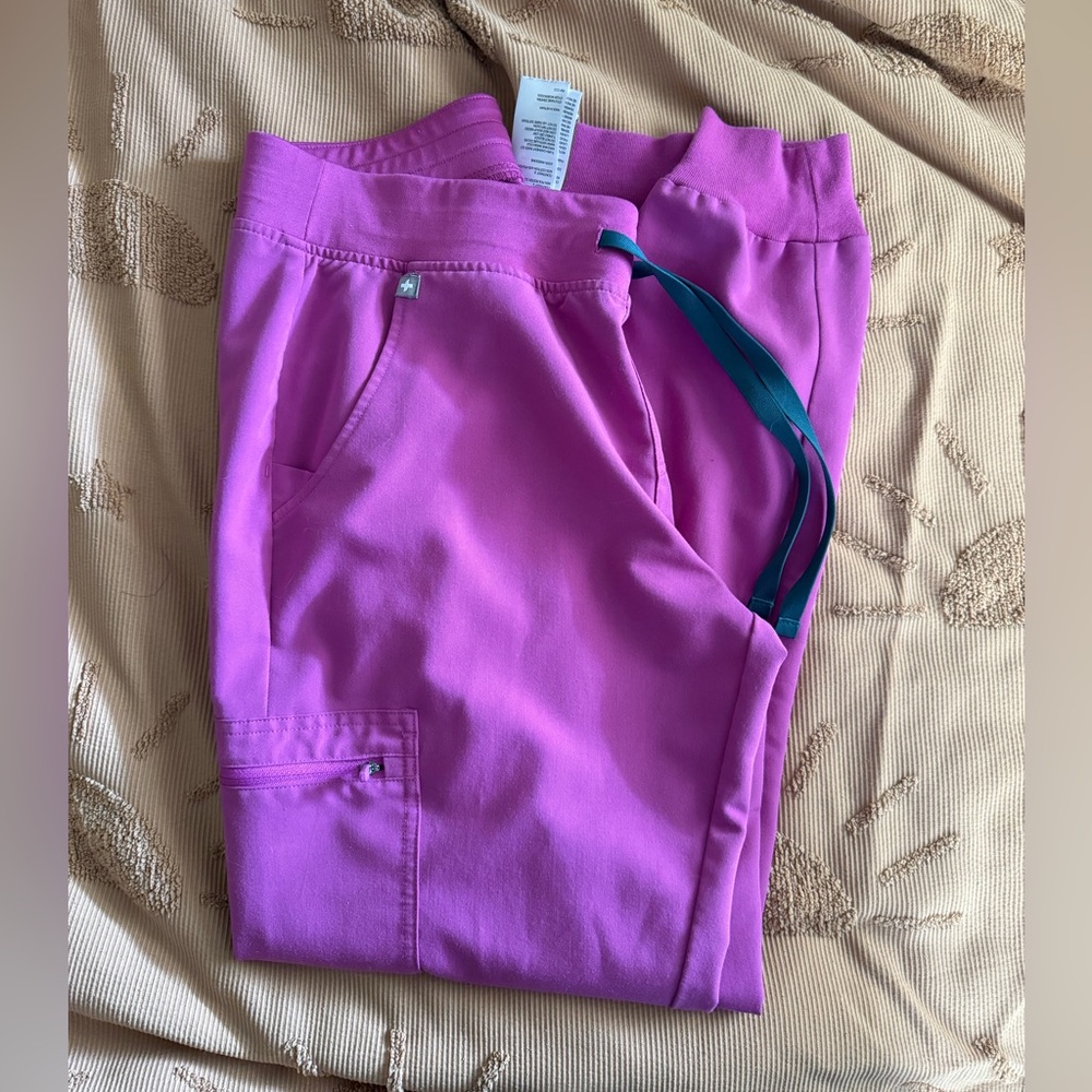 Figs joggers